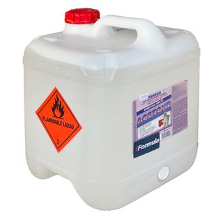 ACETONE 20L