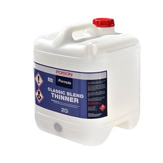 GENERAL PURPOSE UNIVERSAL THINNERS 20L