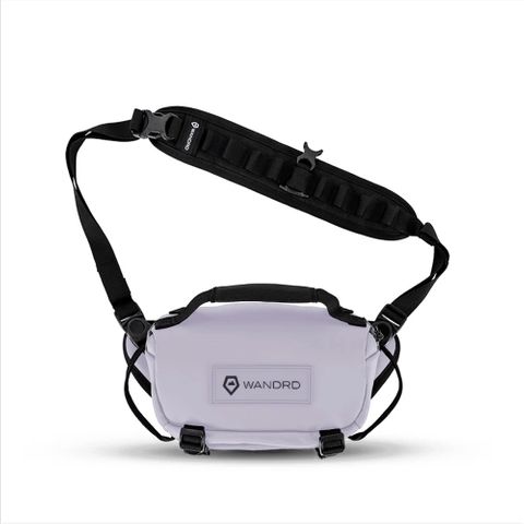 WANDRD ROGUE 3L CAMERA SLING BAG UYUNI PURPLE