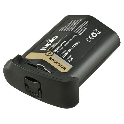 JUPIO CAMERA BATTERY PRO-LINE CANON LP-E4 11.1V 3350MAH