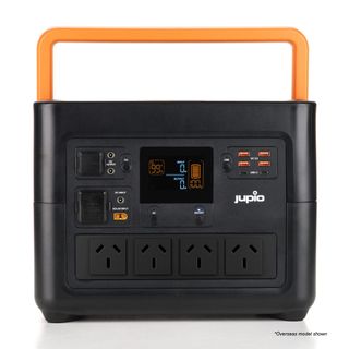 JUPIO POWERBOX 1500 PORTABLE POWER STATION 1500W | 1229WH