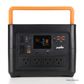 JUPIO POWERBOX 1500 PORTABLE POWER STATION 1500W | 1229WH