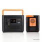 JUPIO POWERBOX 1500 PORTABLE POWER STATION 1500W | 1229WH