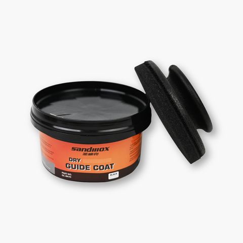 SANDWOX DRY GUIDE COAT POWDER