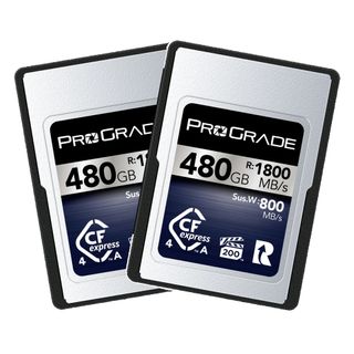PROGRADE DIGITAL CFEXPRESS 4.0 TYPE A IRIDIUM 960GB R1500MB/S W1200MB/S 2PK