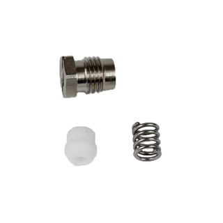 DEVILBISS GTI NEEDLE PACKING SPRING & PACKING NUT KIT SINGLE