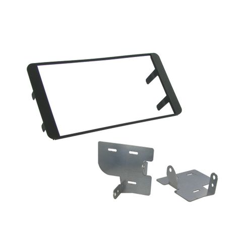 FITTING KIT TOYOTA GT-86 2012 ON DOUBLE DIN