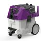 SANDWOX LX2232 WORKSHOP DUST EXTRACTOR L CLASS WET & DRY VACUUM 32L