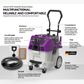 SANDWOX 32L LX2232  WORKSHOP DUST EXTRACTOR L CLASS WET & DRY VACUUM