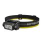 NITECORE NU45 HEADLAMP 1700 LUMENS USB RECHARGEABLE ULTRA LIGHTWEIGHT