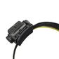 NITECORE NU45 HEADLAMP 1700 LUMENS USB RECHARGEABLE ULTRA LIGHTWEIGHT