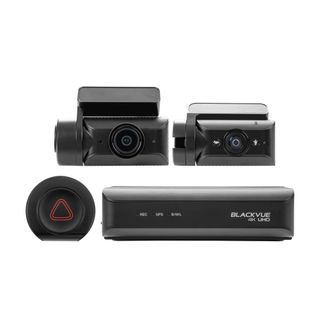 BLACKVUE DR970X 2CH PLUS BOX 4K IR UHD DASHCAM 64 GB FRONT & INTERIOR