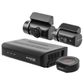 BLACKVUE DR970X 2CH PLUS BOX 4K IR UHD DASHCAM 64 GB FRONT & REAR