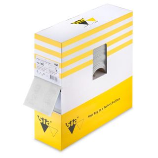 SIA 1950 SANDING ROLL SOFT 115MM X 25M 180G 1PK