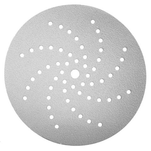 SIA 1958 SANDING DISC 150MM 100G SPEED 100PK