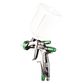 IWATA GRAVITY SPRAYGUN SUPERNOVA SERIES 2 DIGITAL LS400 1.3MM LVLP + POT BASECOAT