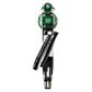 IWATA GRAVITY SPRAYGUN SUPERNOVA SERIES 2 DIGITAL LS400 1.3MM LVLP + POT BASECOAT