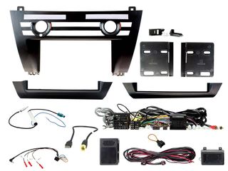 FITTING KIT BMW X SERIES (F15, F85) COMPLETE KIT