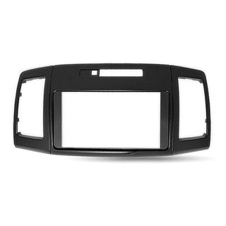 FITTING KIT TOYOTA ALLION , PREMIO 2001 - 2007 DOUBLE DIN (BLACK)