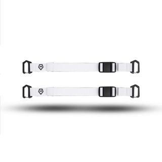 WANDRD PREMIUM ACCESSORY STRAPS CLOUD-BREAK WHITE