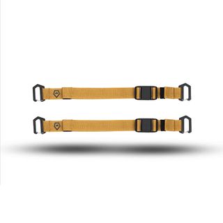 WANDRD PREMIUM ACCESSORY STRAPS DALLOL YELLOW