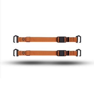 WANDRD PREMIUM ACCESSORY STRAPS SEDONA ORANGE