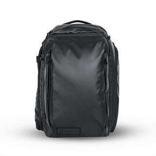 WANDRD TRANSIT TRAVEL BACKPACK 45L BLACK