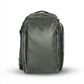 WANDRD TRANSIT TRAVEL BACKPACK 35L WASATCH GREEN