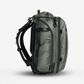 WANDRD TRANSIT TRAVEL BACKPACK 35L WASATCH GREEN