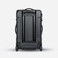 WANDRD TRANSIT TRAVEL CARRY ON ROLLER BAG BLACK