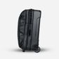 WANDRD TRANSIT TRAVEL CARRY ON ROLLER BAG BLACK