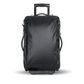 WANDRD TRANSIT TRAVEL CARRY ON ROLLER BAG BLACK