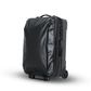 WANDRD TRANSIT TRAVEL CARRY ON ROLLER BAG BLACK