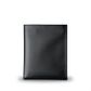 WANDRD TRANSIT TRAVEL WALLET BLACK