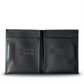 WANDRD TRANSIT TRAVEL WALLET BLACK