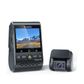 VIOFO DASHCAM 2K A129 PLUS DUO CAMERA WIFI + GPS