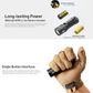 NITECORE MT1C PRO 1000 LUMEN IP68 EDC FLASHLIGHT 505 YARDS THROW