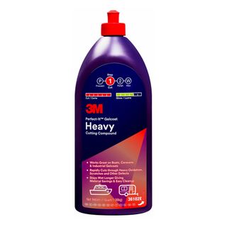 3M 36102 PERFECT IT GELCOAT HEAVY CUTTING COMPOUND 946 ML