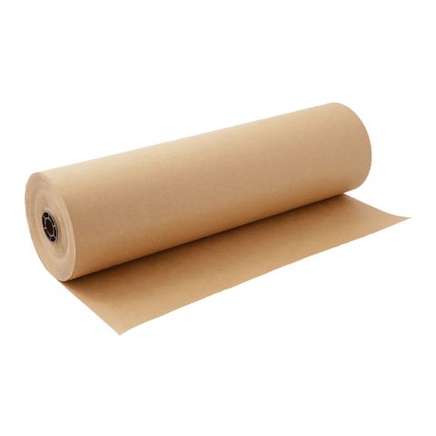 EDS AUTO MASKING PAPER BROWN 450MM X 400M ROLL