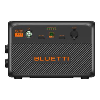 BLUETTI B210P EXPANSION BATTERY & USB/12VDC UPS POWER STATION | 2150WH