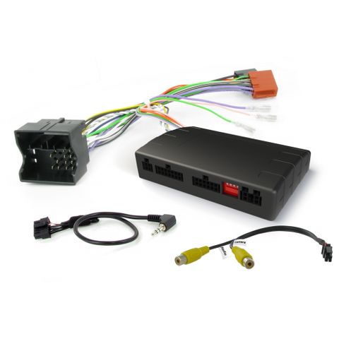 INFO ADAPTER FORD RANGER 2016 - 2022 WITH SYNC3 SYSTEMS