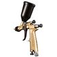 IWATA GRAVITY SPRAYGUN LPH80 1.0MM E4 AIRCAP LUXURY EDITION 2024