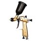 IWATA GRAVITY SPRAYGUN LPH80 1.0MM E4 AIRCAP LUXURY EDITION 2024