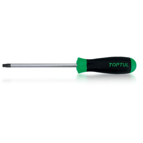 TOPTUL TORX SCREWDRIVER T30 X 125MM