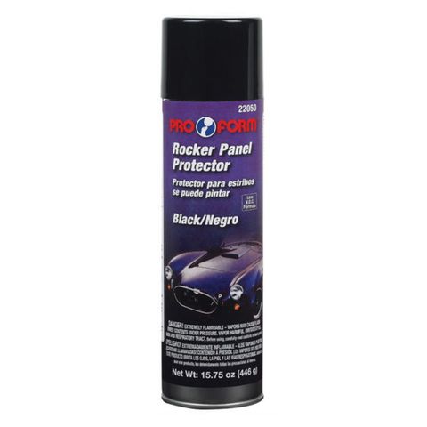 PRO FORM ROCKER PANEL AEROSOL 446ML GREY