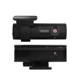 BLACKVUE DR770X-2CH-DMS FRONT CAMERA & (DRIVING MONITORING SYSTEM) 1080 FULL HD DASHCAM 64 GB