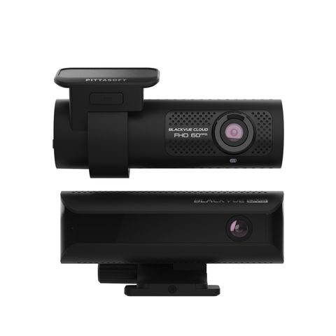 BLACKVUE DR770X-2CH-DMS FRONT CAMERA & (DRIVING MONITORING SYSTEM) 1080 FULL HD DASHCAM 64 GB