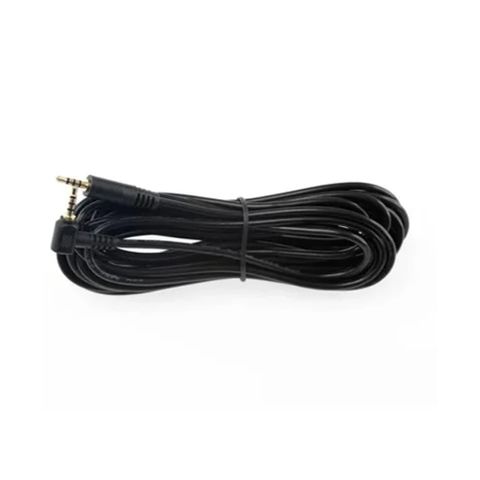 BLACKVUE DR590 SERIES ANALOG VIDEO CABLE FOR DUAL CHANNEL DASHCAMS 6M