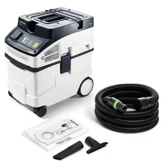 FESTOOL CT25E HEPA MOBILE DUST EXTRACTOR