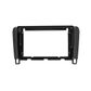 FITTING KIT NISSAN SERENA C26 2010 - 2016 (9 INCH HEAD UNIT SPACE)